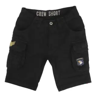 Kraťasy Alpha Industries - veľkosť 34 (podobné ako L)