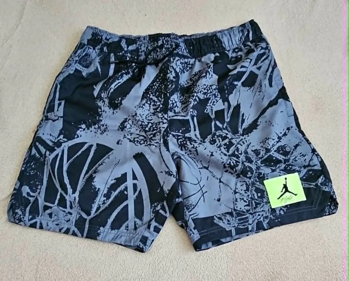 Jordan Flight Poolside Shorts