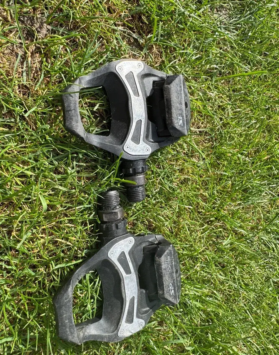 Pedale shimano PD-R550