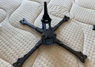 FPV ramy na drony