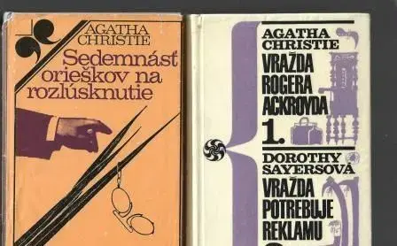 Agatha Christie