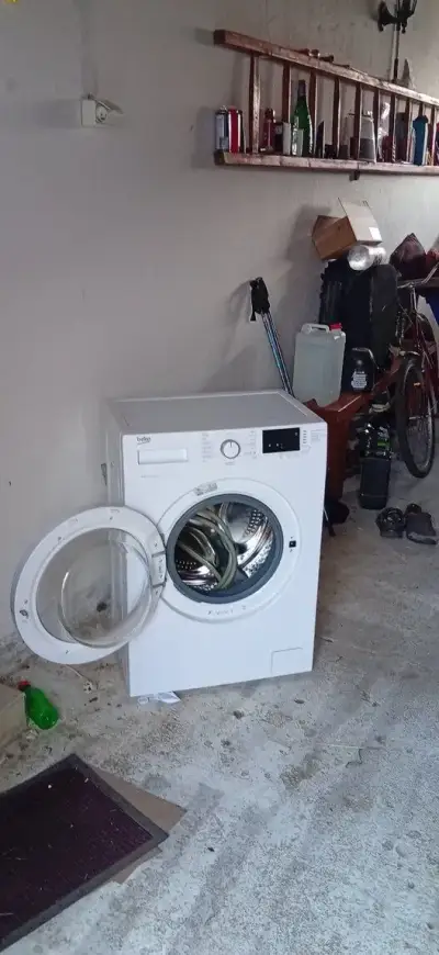 BEKO pračka
