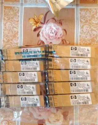 HP 10Gb SR SFP+ modul (2ks)