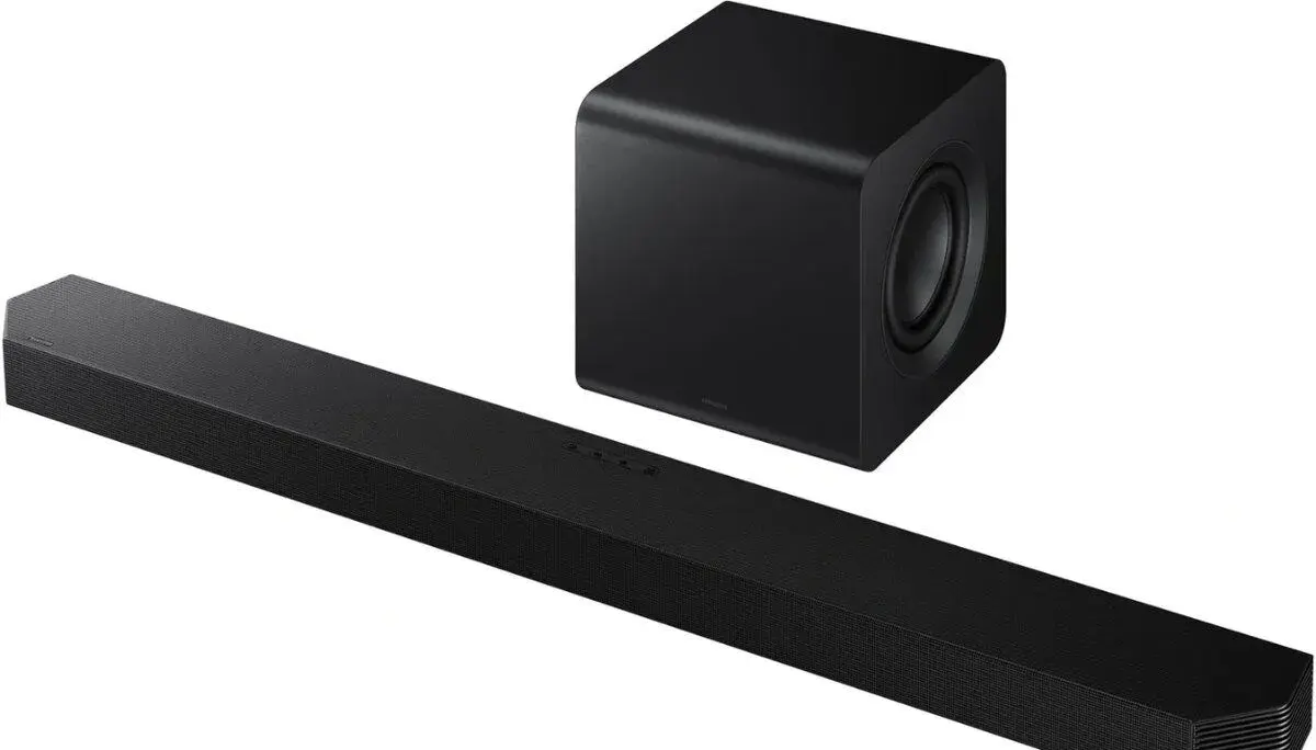 Samsung HW-Q800H
