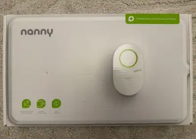 Nanny BM 03