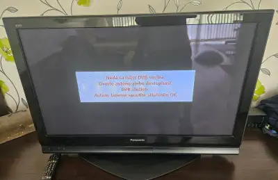 Panasonic Plazma TV