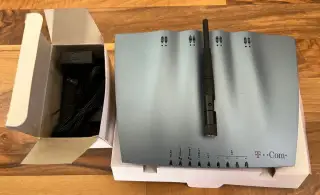 Router DrayTek Vigor 2700 VGST (Wi-Fi, VoIP)