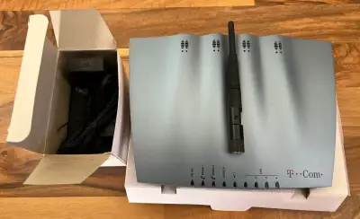Router DrayTek Vigor 2700 VGST (Wi-Fi, VoIP)