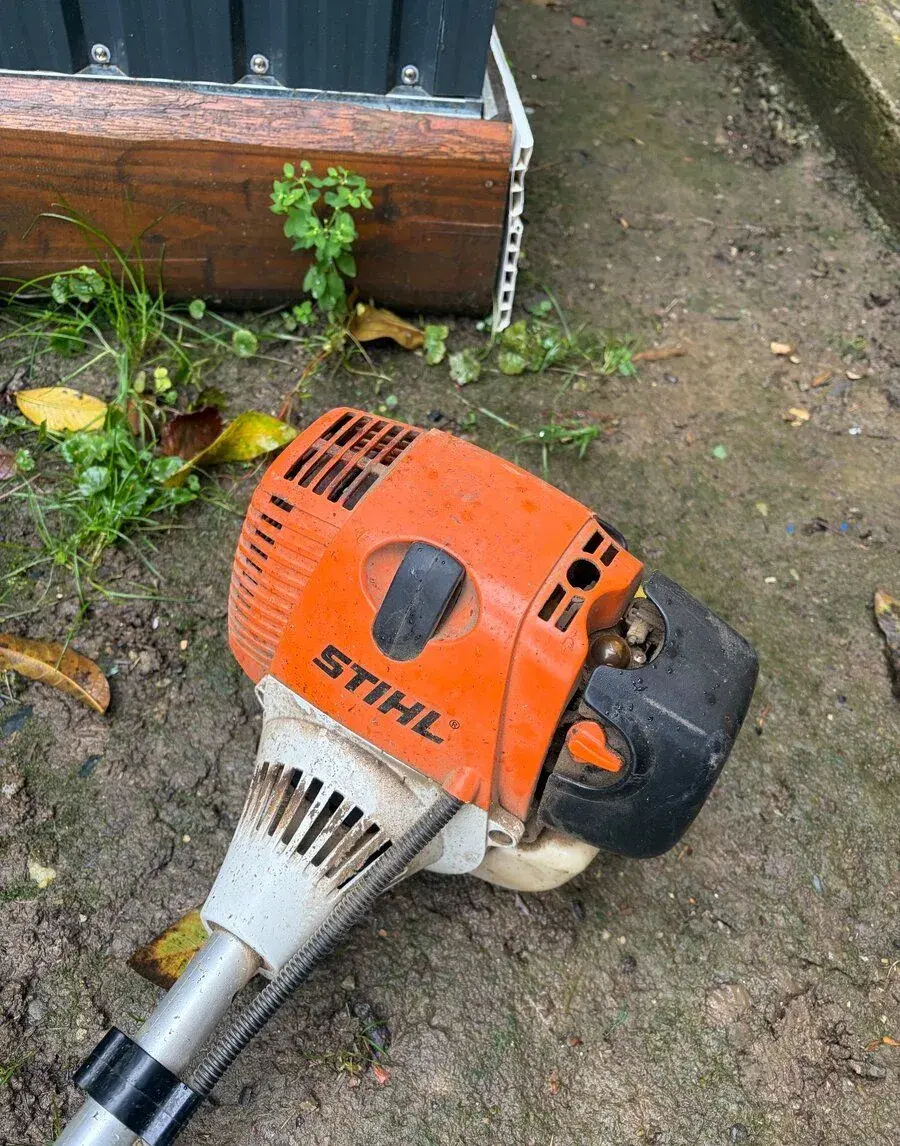 Motorový krovinorez STIHL FS 130
