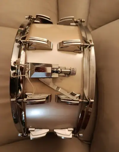 Snare Amati 14x6,5