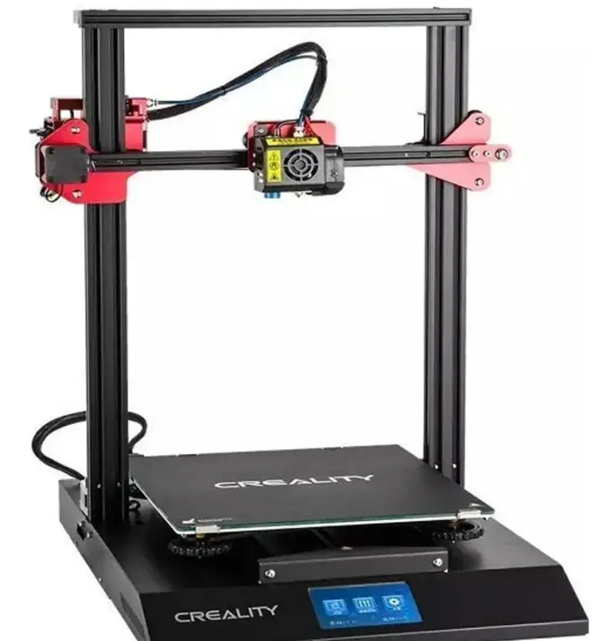 Creality 3D tlačiareň CR-10S PRO V2