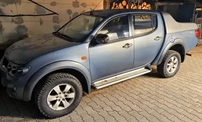 Mitsubishi L200 – 2006