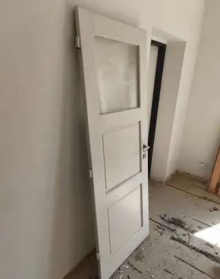 Stare dvere 70cm