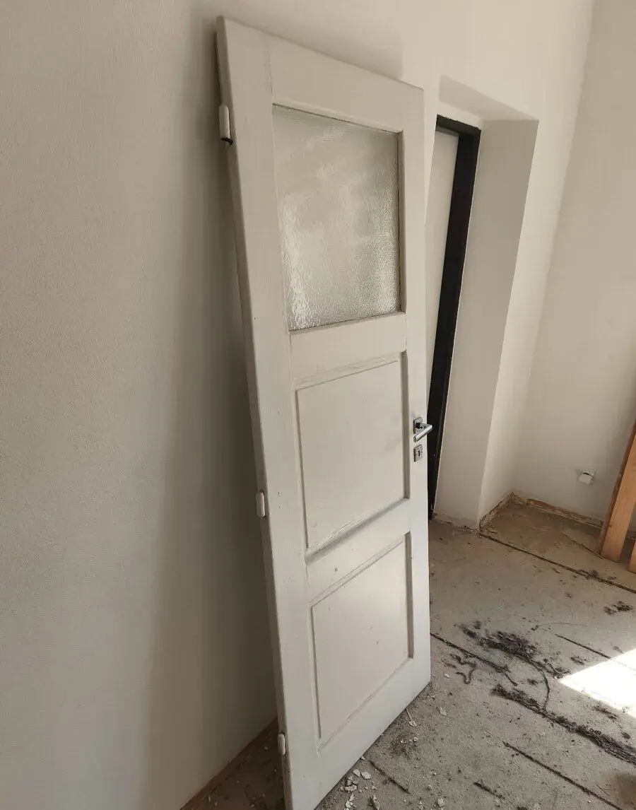 Stare dvere 70cm