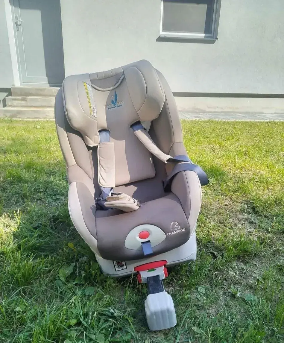 Autosedačka isofix