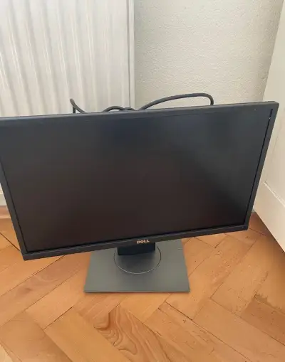 dell monitor