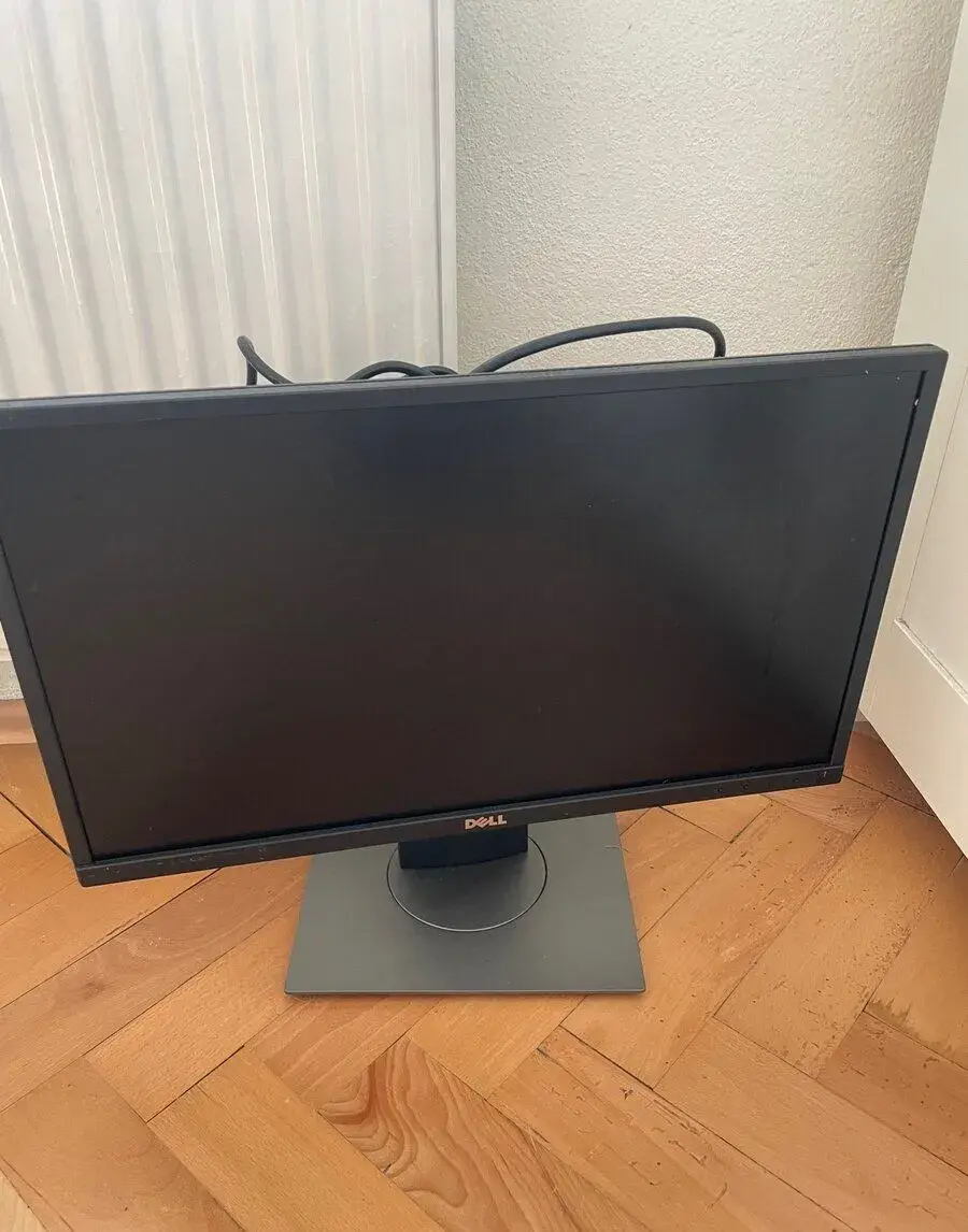 dell monitor