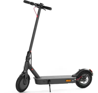Elektrická kolobežka Sencor Scooter Two 2021 – stav