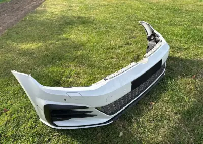 GTi GTd Golf 7 Facelift naraznik
