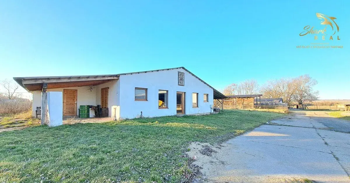 Farma na predaj