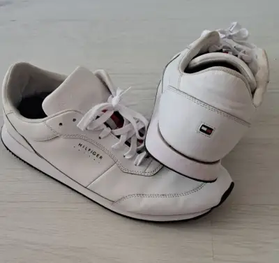 Pánske tenisky Tommy Hilfiger č.45