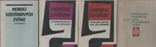 Veterinárna, chovateľská a poľovnícka literatúra