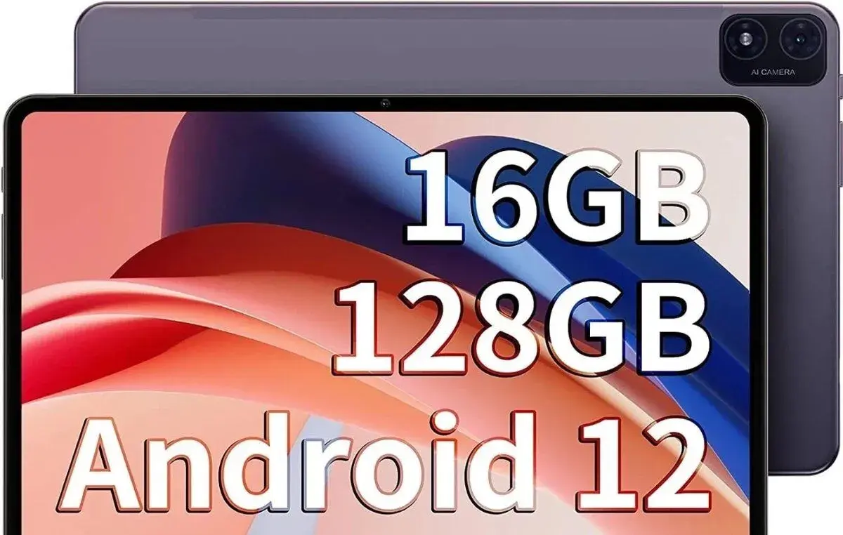 Čitonový tablet Teclast T40S+ klávesnica