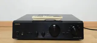 Onkyo A-9355 /Phono