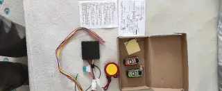 Alarm
