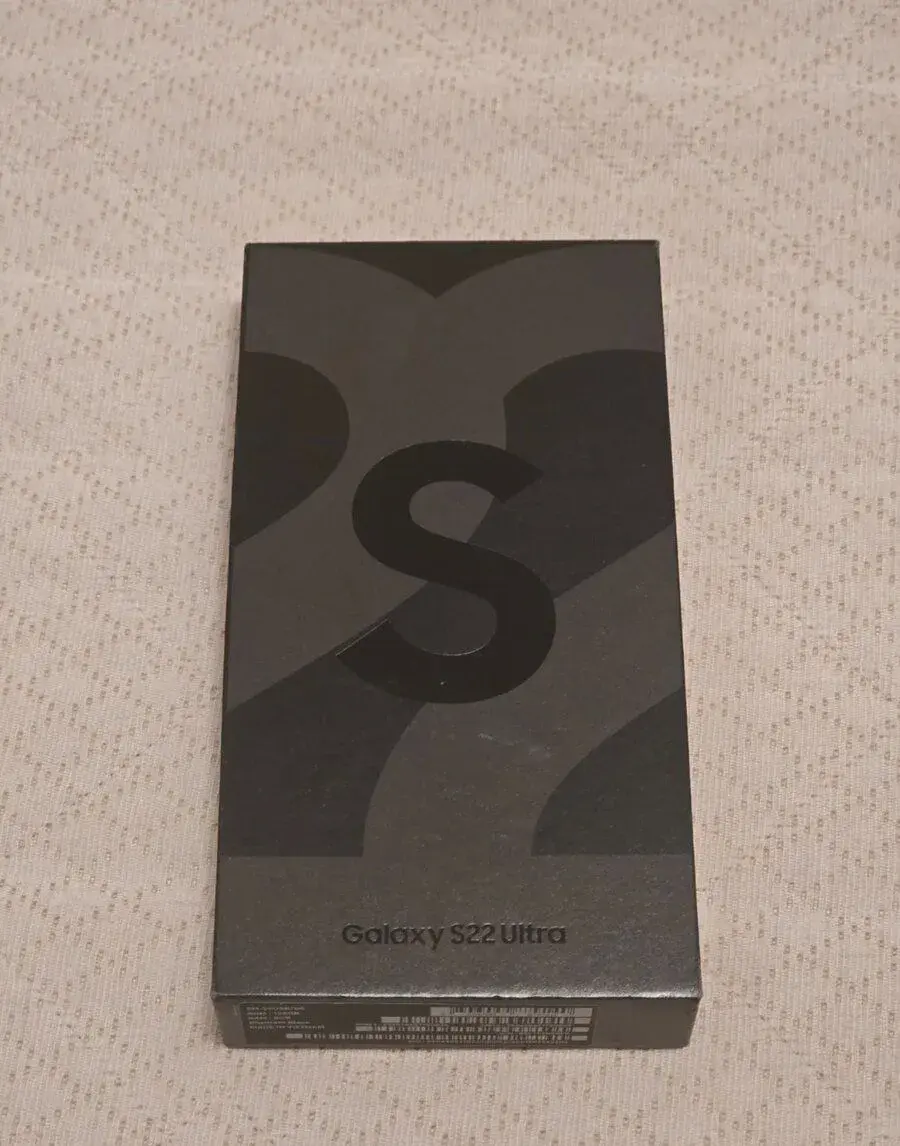 Samsung Galaxy S22 Ultra 128GB