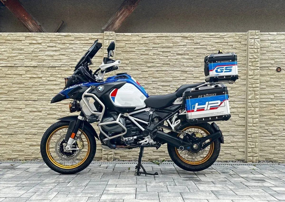 Bmw r 1250 GS Adventure