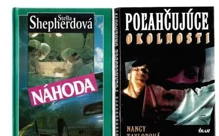 Detektívky 2