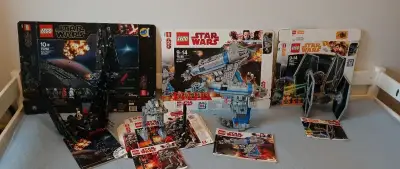LEGO Star Wars