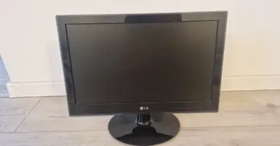 Monitor LG 20"