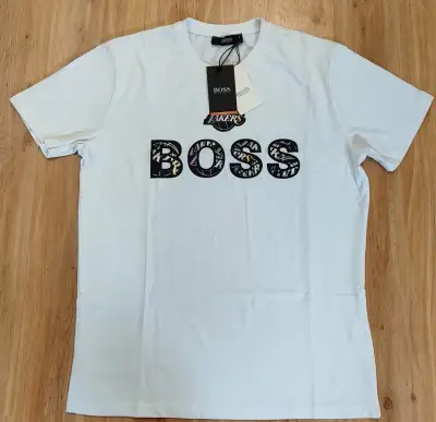 Tričko Boss 2