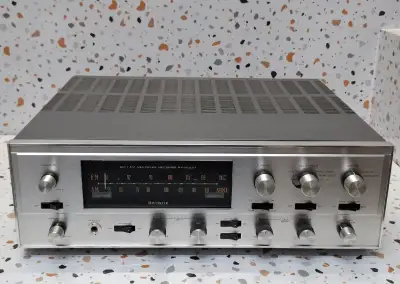 Pioneer SX-2000 elektrónkový stereofónny receiver
