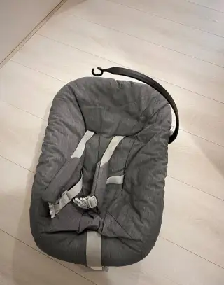 Stokke Tripp Trapp Newborn Set Grey