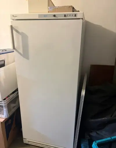 Mraznicka Whirlpool