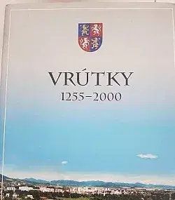 Vrútky 1255-2000