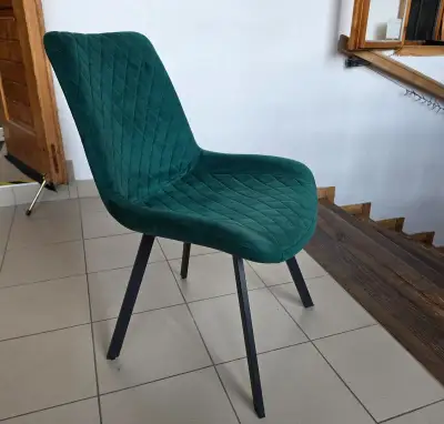 Stoličky