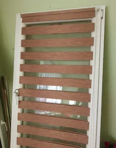 Plastové balkónové okno dvere