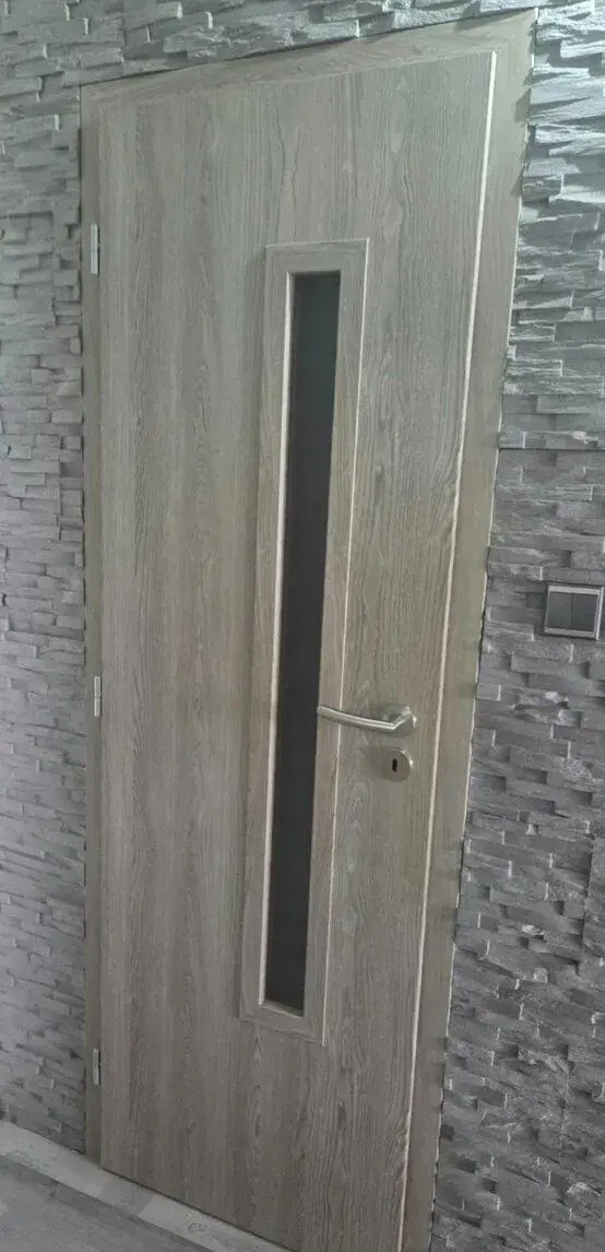 Interiérové dvere