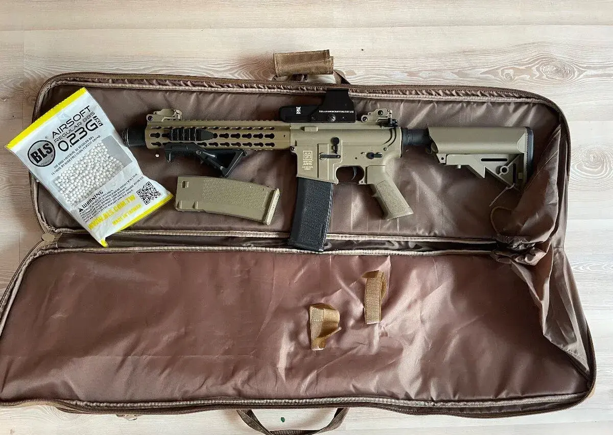 Specna arms SA C07