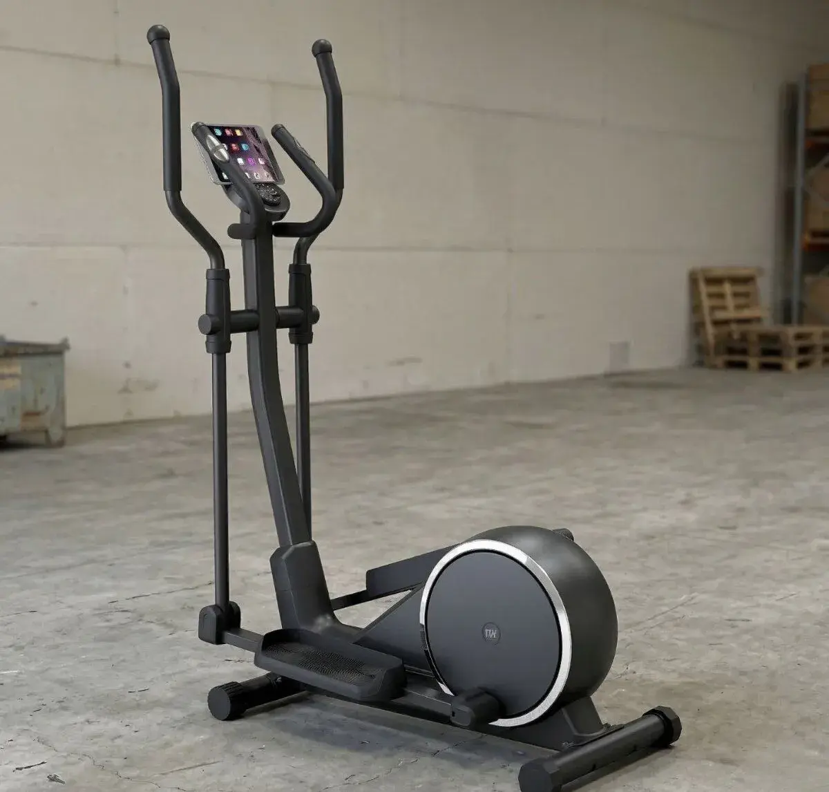 Eliptický trenažér - zn. MyGym (Move)