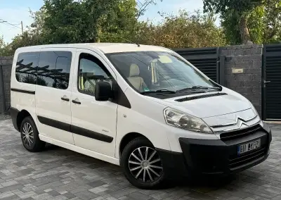 Citroën Jumpy