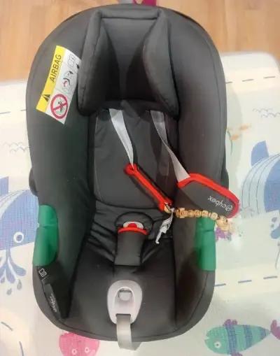 Vajicko cybex cloud