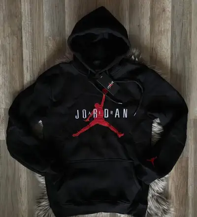 Mikina jordan S