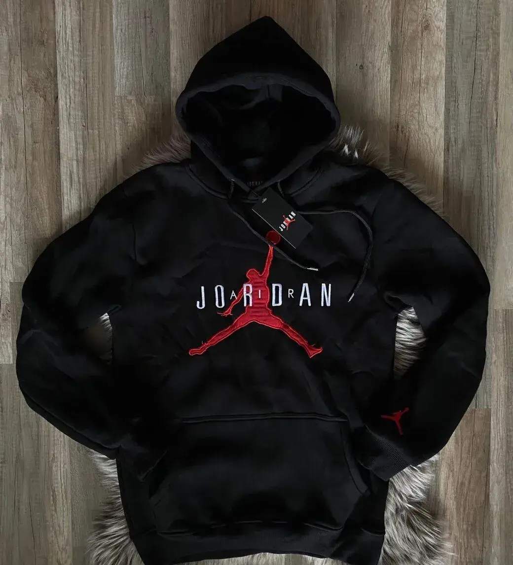 Mikina jordan S