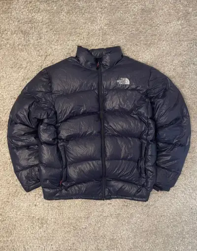 The North face 700 bunda