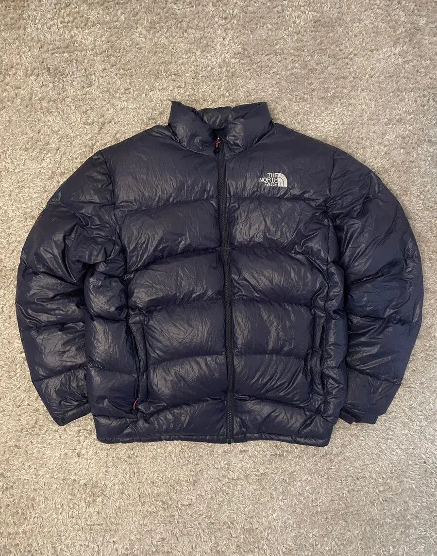 The North face 700 bunda
